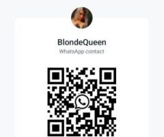 Blonde Temptation Awaits 🍾💋 York's Hidden Gem 💥🔥 - Image 6