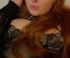 🔥 Juicy Redhead in Detroit 💋 Ready 4 Sloppy Toppy 💦 - Image 2