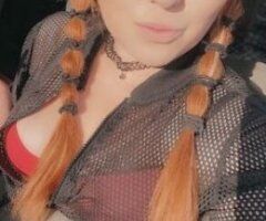 🔥 Juicy Redhead in Detroit 💋 Ready 4 Sloppy Toppy 💦 - Image 3