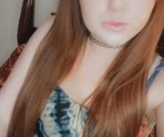 🔥 Juicy Redhead in Detroit 💋 Ready 4 Sloppy Toppy 💦 - Image 6