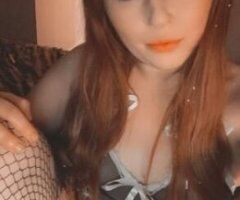 🔥 Juicy Redhead in Detroit 💋 Ready 4 Sloppy Toppy 💦 - Image 11
