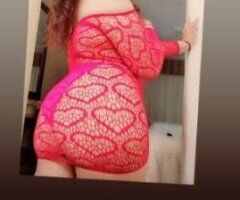 Seattle's Sweet Temptation 🍑💋 Native Delight 💦