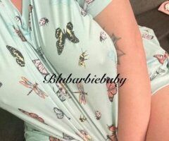 Indy's Naughty Snowbunny Awaits You 💦❄️💋🍑 - Image 4