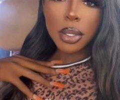Candyland Awaits! 🍭 Ebony Temptation in Tuscaloosa 💋 - Image 4