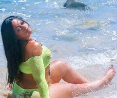 Saucey Temptation Awaits You 💦💋🍑