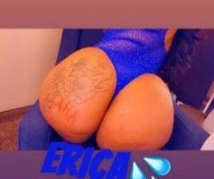 DC's Divine Treasure 💋🍑💦 - Erica Awaits! - Image 3