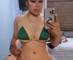 Brazilian Bombshell 💦🍑 Awaits in San Jose 💋😘 - Image 3