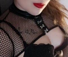 Southern Belle Sadist Awaits Your Submission 💋🖤🥀 - Image 4