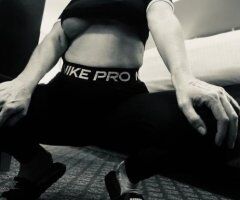 😍OKC's Untamed Temptress Awaits You! 🍑💋 - Image 5