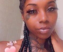 🔥 Ebony Playgirl Ready to Please 😘💋 24/7 Fun 💦 - Image 2