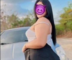 🔥 Latin Temptress Camila Awaits Your Call! 💋🍑🚘 - Image 3