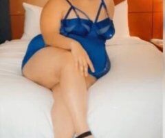 Curvy Delight Ready to Play in Galveston 💋🍑💦