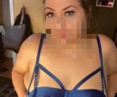 Curvy Delight Ready to Play in Galveston 💋🍑💦 - Image 2