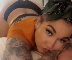 🔥 Lake Charles Tease! Sevah Rose 💋💦 Unleashed! 🍑😘 - Image 4