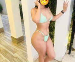 🌹 Penelope Awaits 😘 Fiery Fantasy in Concord 💋🔥