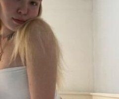 Blonde Bombshell 🍑 Ready for Fun in Boston 💋 - Image 3