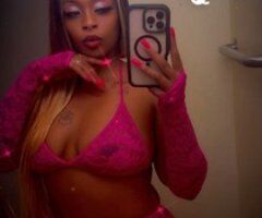 🍑 Hot Ebony Delight: Your Night of Fantasy Awaits! 💋💦