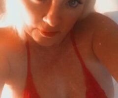Blonde Delight in Dayton 💋 Ready to Play? 😘💦 - Image 4