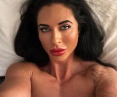 Muscle Mommy Magic: 💋💪🏽 Unleash Your Desires 🍑🔥 - Image 2