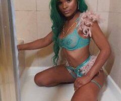 2 Girl Temptation 💋🍑 Let's Get Magical 💦✨ - Image 6