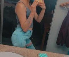 Innocent Looks, Naughty Vibes 💦🔥🍑 Ready for You! - Image 2