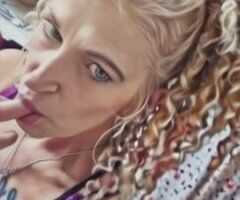 Face-Fucking Fantasy Friday 💦🍑 Ready for a Wild Ride? - Image 3