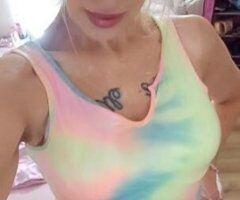 Face-Fucking Fantasy Friday 💦🍑 Ready for a Wild Ride? - Image 4