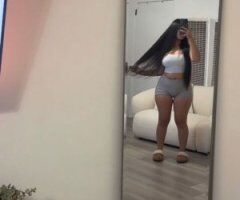 🔥 April's Latina Delights 🍑💦 Outcalls in Fresno 💋 - Image 3