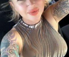 Blonde Bombshell Ready to Satisfy 💋🍑💦 - Image 5