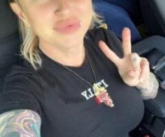 Blonde Bombshell Ready to Satisfy 💋🍑💦 - Image 6