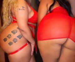 💋 Double Trouble in North Bay 💦 Let's Play! 🍑🔥 - Image 4
