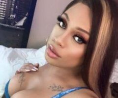 🔥 Boise's Tempting TS Treasure 🍑💋 - Image 4