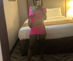 Petite Chocoholic Delight 💋 24/7 Fun in Oakland 💦🍫