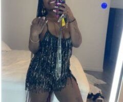 Petite Chocoholic Delight 💋 24/7 Fun in Oakland 💦🍫 - Image 4