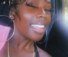 Petite Chocoholic Delight 💋 24/7 Fun in Oakland 💦🍫 - Image 5