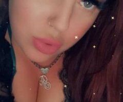 🍎🔥 Busty Redhead Awaits You in Denver! 💋💦 - Image 8