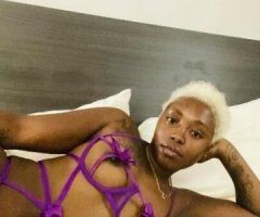 Soft Chocolate Delight 🍫💋 Ready to Play in Atlanta 🔥😘 - Image 2