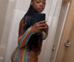 Exotic Amazon Awaits Your Desires 💋💦👑