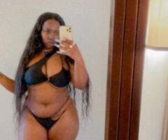🍫 Curvy Chocolate Temptation Awaits 🍑💋 - Image 5