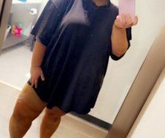 Atlanta's Hottest Secret 🍑💋🔥 Ready for You, Daddy!