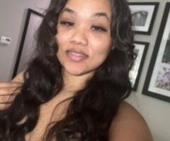 Thick Blasian Temptation Awaits 💋💦🍑 - Image 10