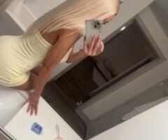 Naughty Nessa Awaits 💋✨ 100% Real & Ready in Fort Lauderdale 💦🍭