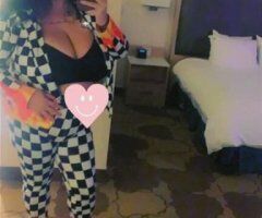 NOLA's Natural Knockout! 🍑💋 Facetime Ready 💦