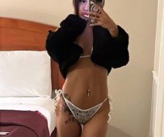Oakland's 💦 Throat Goddess Awaits 💋🍑 - Image 7