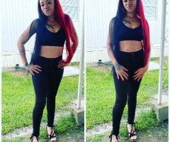 Spicy Puerto Rican Goddess 🌶️💋 Ready to Play in Clarksville! 🍑💦