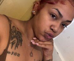 Fiery Temptress Awaits You 🔥💋 - Lafayette's Own Sexy Red 💦 - Image 5