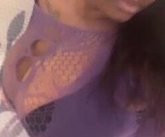 Dark Chocolate Delight 🍫💋 Ready to Play! 😘💦 - Image 3