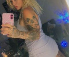 🔥 Busty Russian Fantasy Awaits You 🍑💋 - Image 9