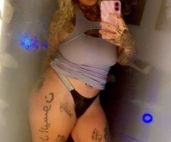 🔥 Busty Russian Fantasy Awaits You 🍑💋 - Image 10