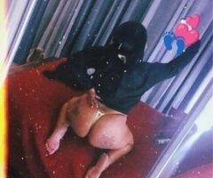 Stockton's Sweetest Escape 💋🍑 - Ready to Play? 😘💦 - Image 3